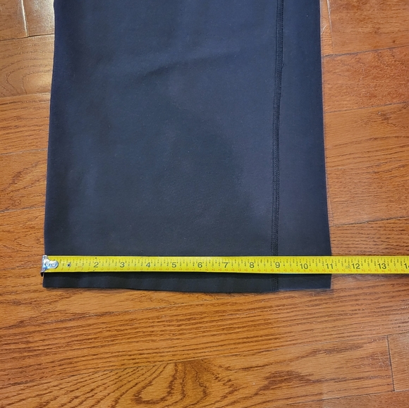 Nike Women's Athletic Pants - XL - Y2K Vintage - Picture 8 of 10